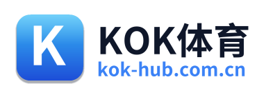 KOK体育 Logo